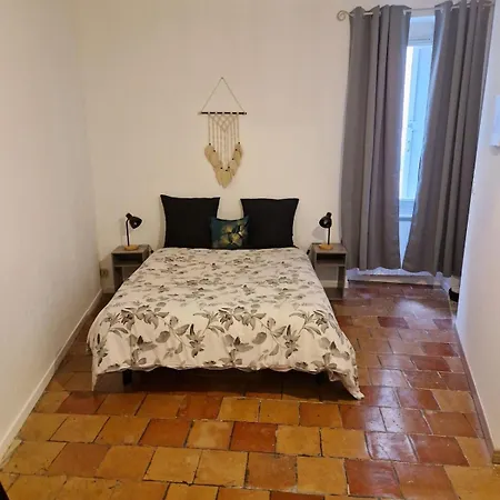 Holiday home Spacious Completely Renovated Pennautier