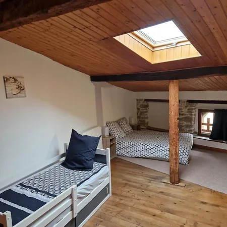 Spacious Completely Renovated Holiday home Pennautier