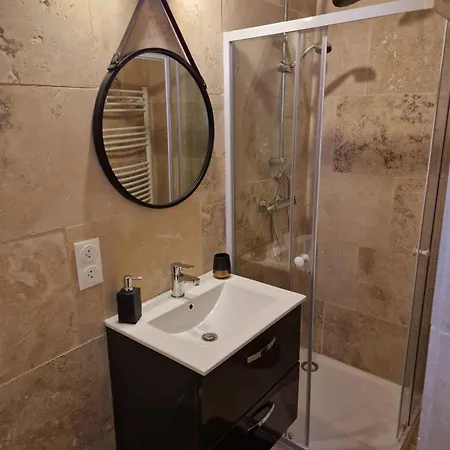 Holiday home Spacious Completely Renovated Pennautier