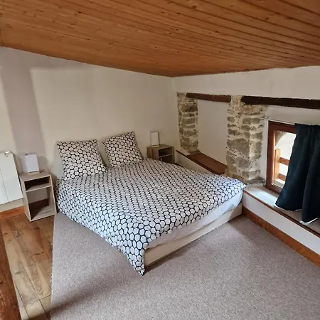 Spacious Completely Renovated Holiday home Pennautier
